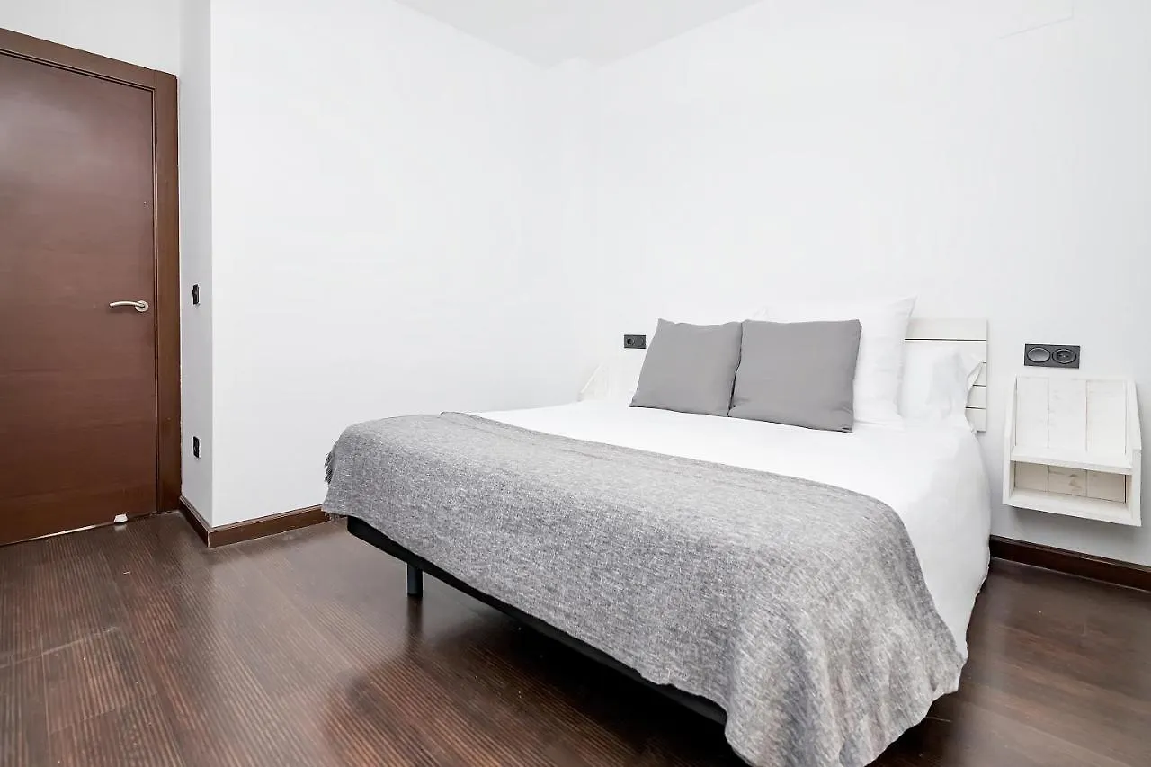 Exclusivo Duplex Dos Aceras Daire Málaga İspanya