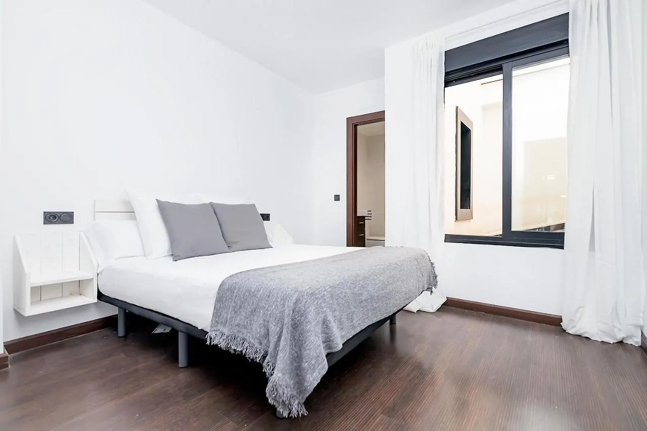 Exclusivo Duplex Dos Aceras Apartment Malaga