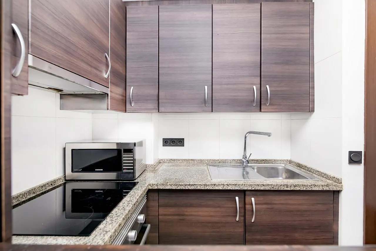 Exclusivo Duplex Dos Aceras Apartment Malaga